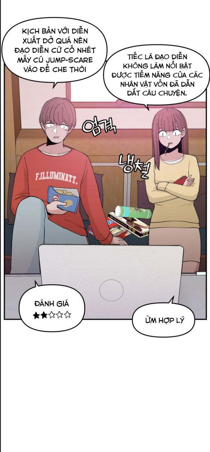 Lớp Học Phản Diện Chapter 35 - Trang 29