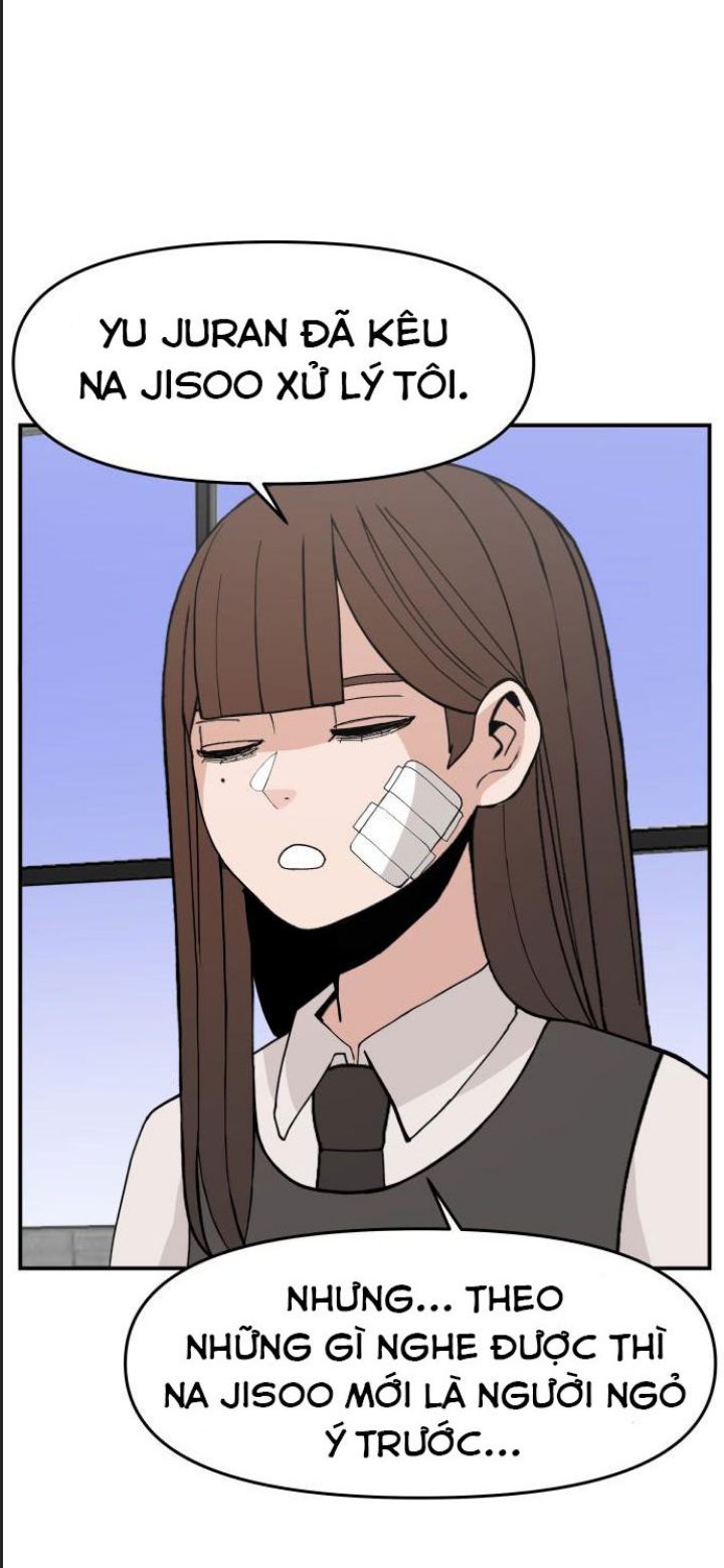 Lớp Học Phản Diện Chapter 45 - Trang 4
