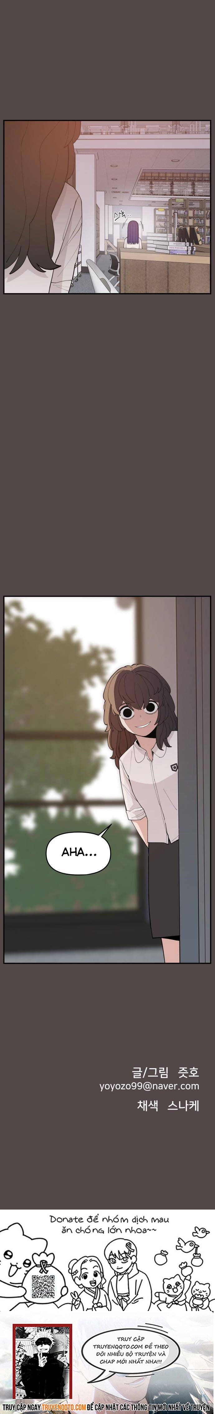 Lớp Học Phản Diện Chapter 77 - Trang 22