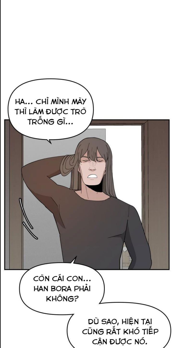 Lớp Học Phản Diện Chapter 47 - Trang 74