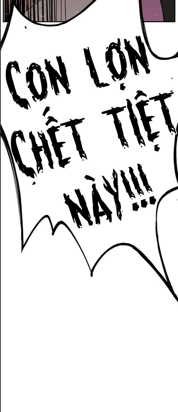 Lớp Học Phản Diện Chapter 61 - Trang 40