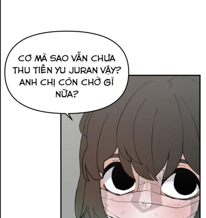 Lớp Học Phản Diện Chapter 48 - Trang 61
