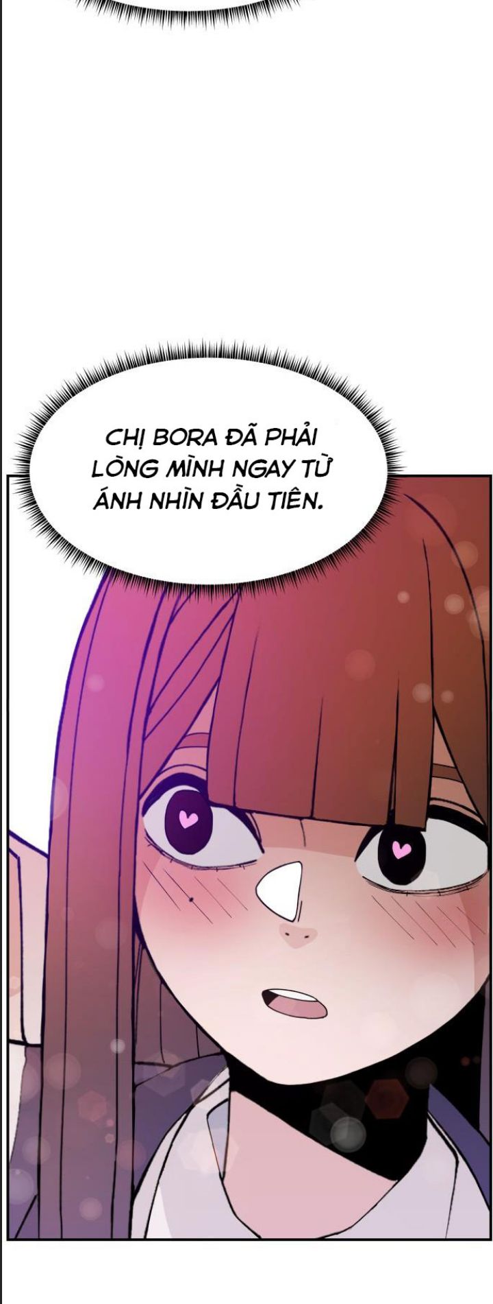 Lớp Học Phản Diện Chapter 35 - Trang 20