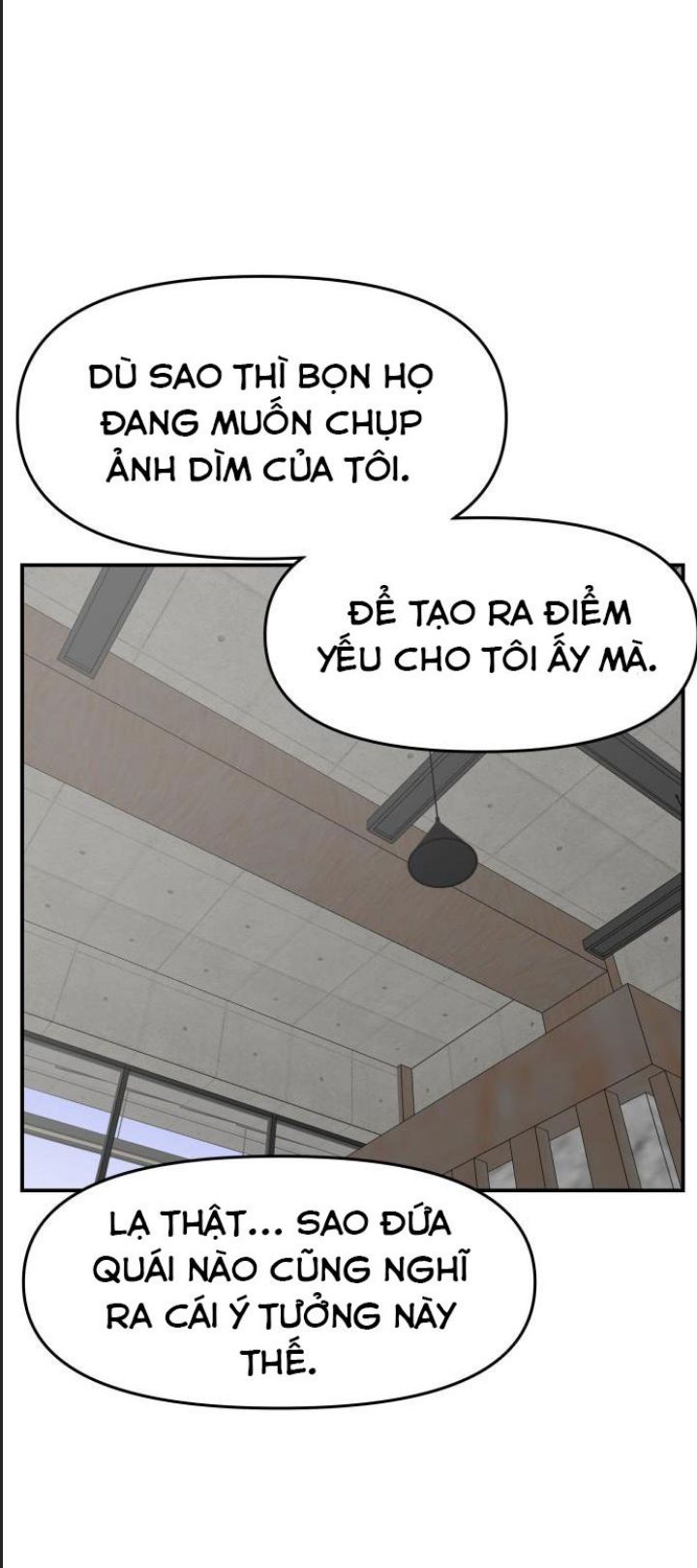 Lớp Học Phản Diện Chapter 45 - Trang 5