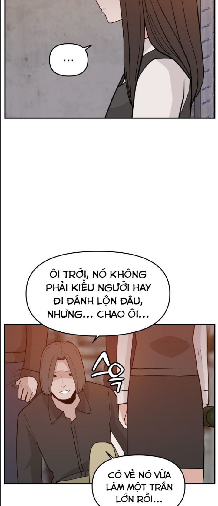 Lớp Học Phản Diện Chapter 41 - Trang 56