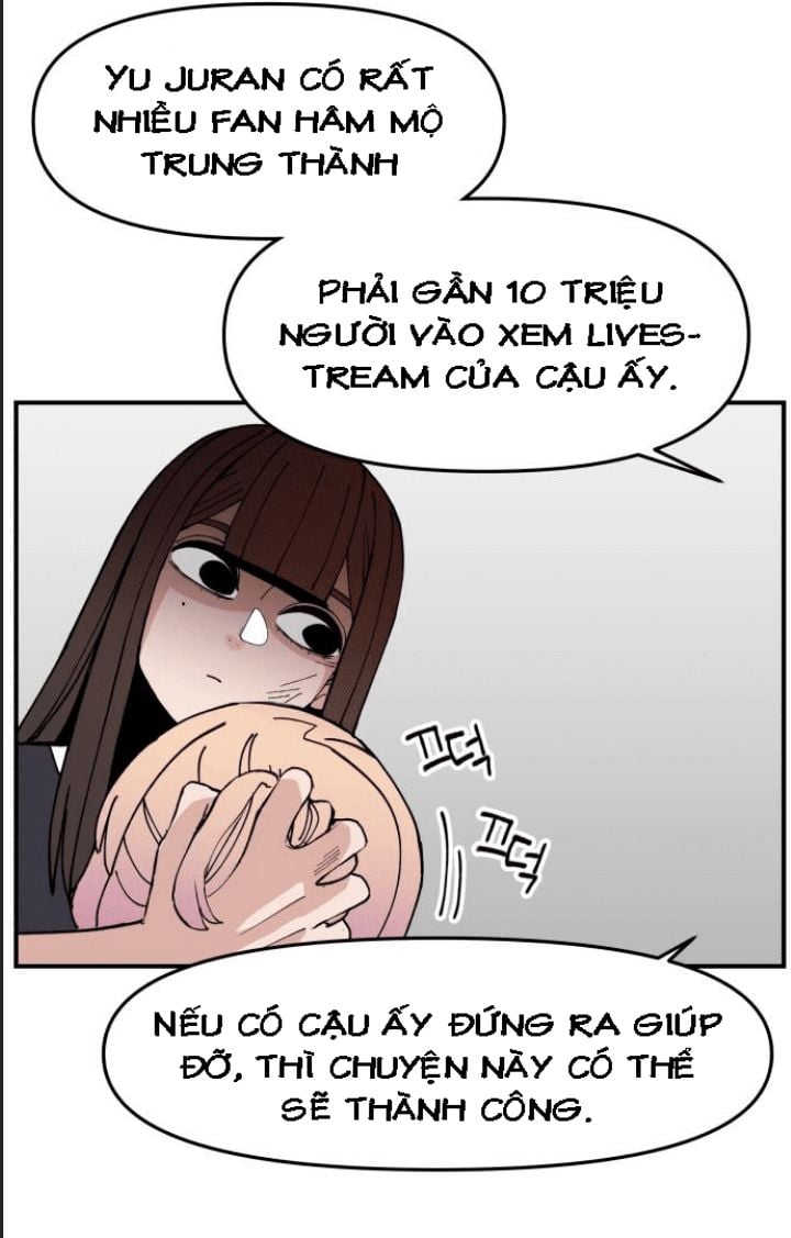 Lớp Học Phản Diện Chapter 12 - Trang 50