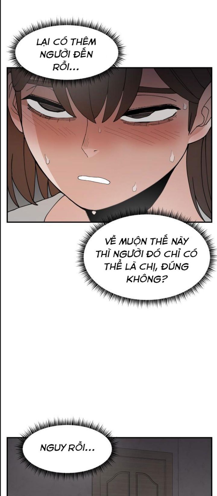 Lớp Học Phản Diện Chapter 55 - Trang 10