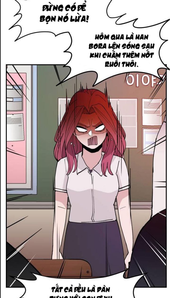 Lớp Học Phản Diện Chapter 16 - Trang 36