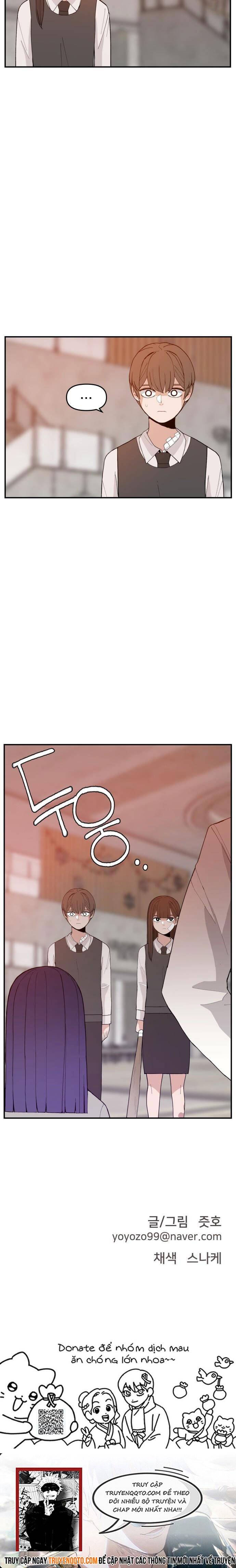 Lớp Học Phản Diện Chapter 68 - Trang 32