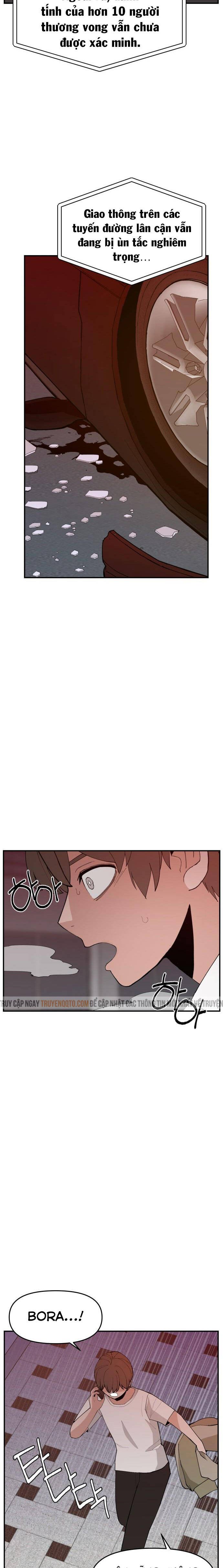 Lớp Học Phản Diện Chapter 79 - Trang 6
