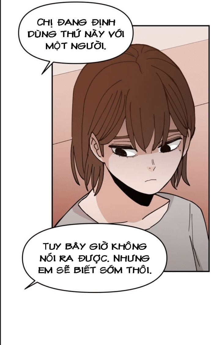 Lớp Học Phản Diện Chapter 14 - Trang 61