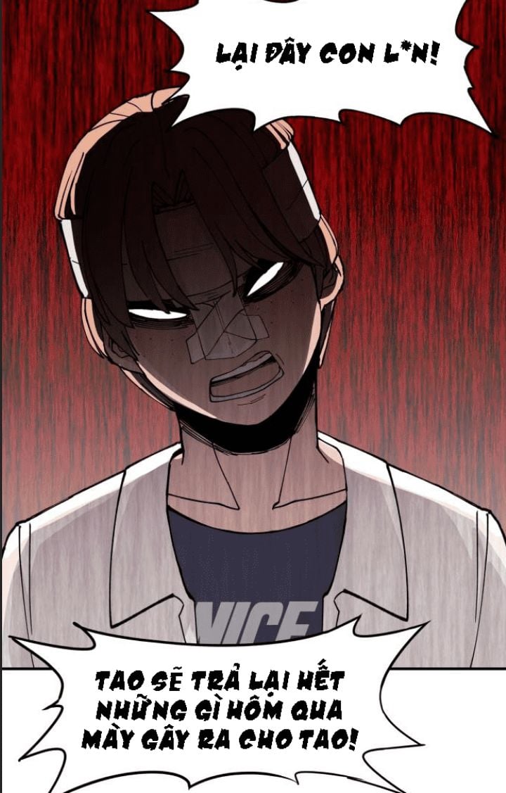 Lớp Học Phản Diện Chapter 11 - Trang 44
