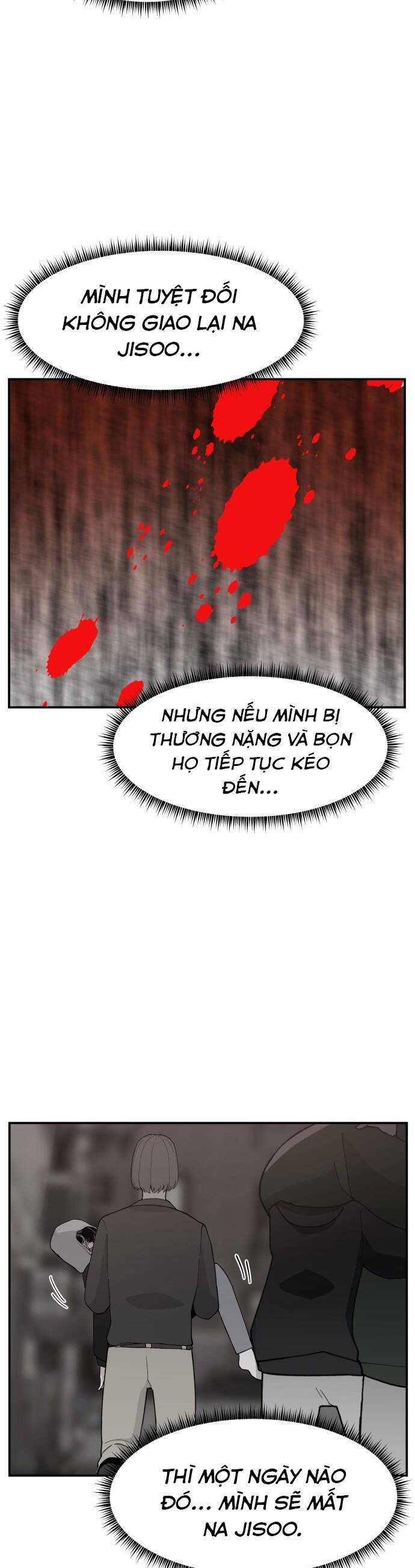 Lớp Học Phản Diện Chapter 64 - Trang 23