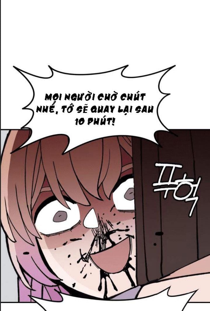 Lớp Học Phản Diện Chapter 14 - Trang 33