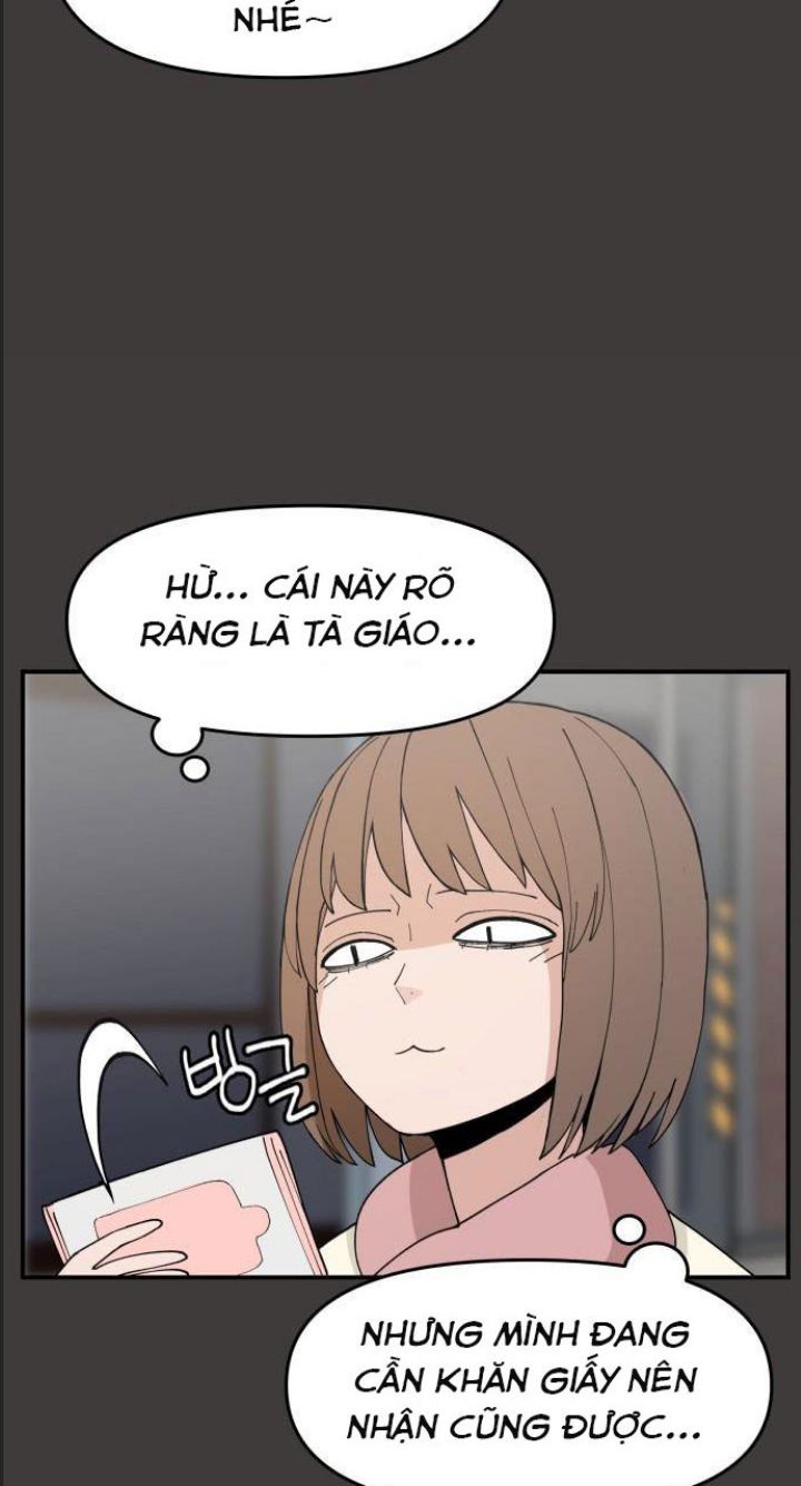 Lớp Học Phản Diện Chapter 48 - Trang 35