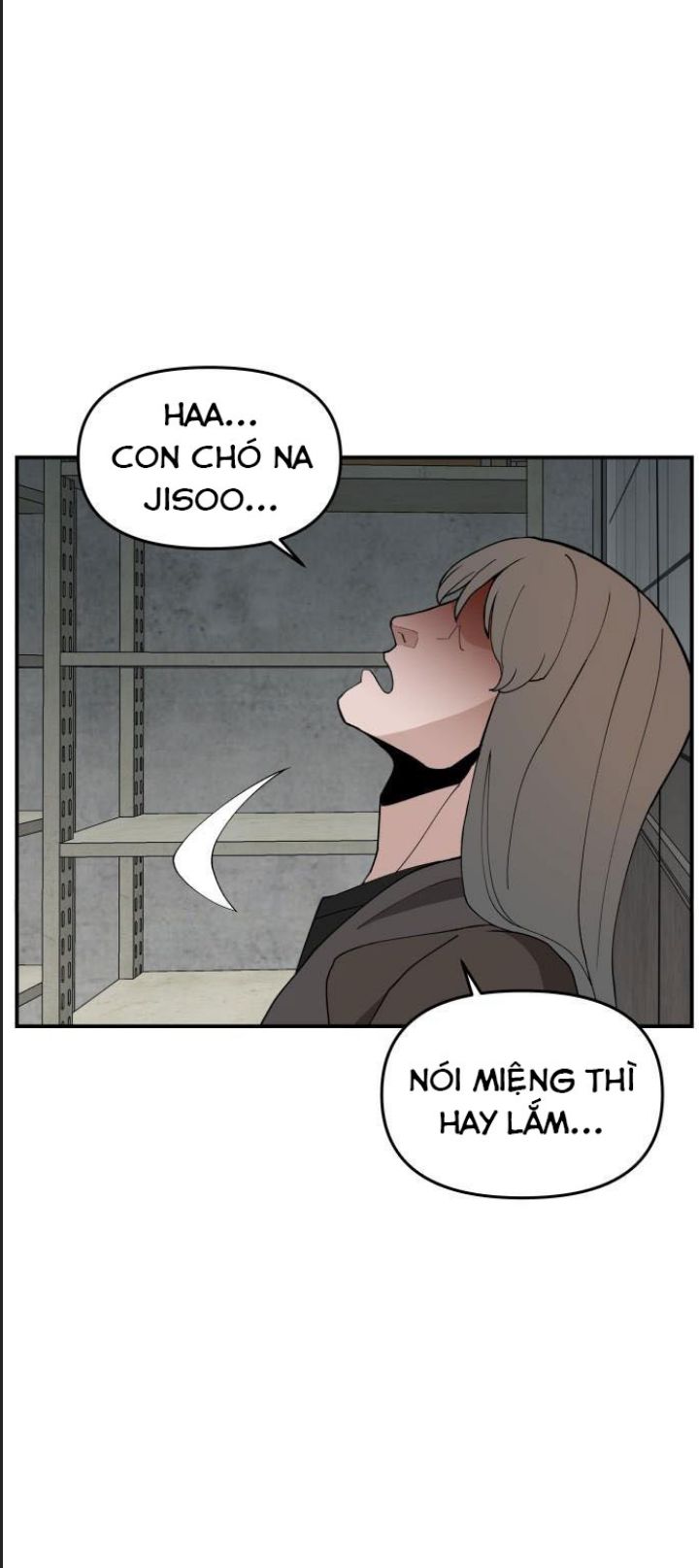 Lớp Học Phản Diện Chapter 59 - Trang 39