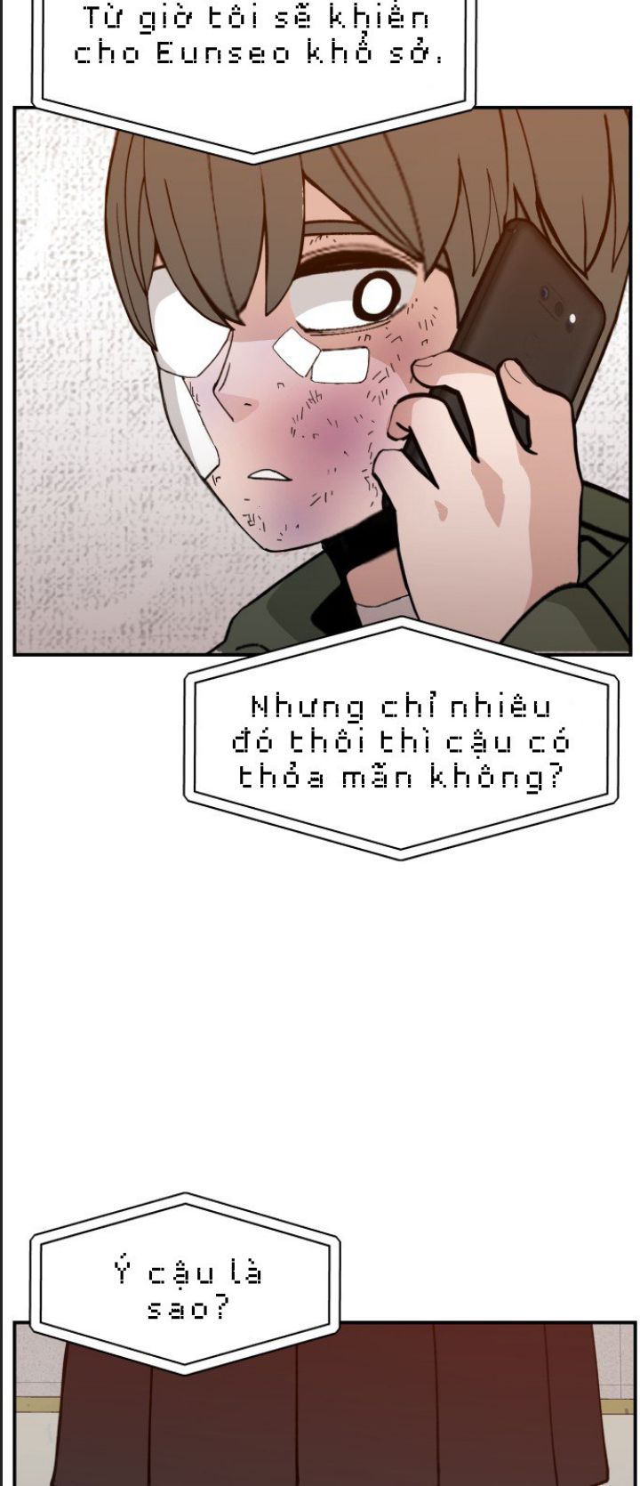Lớp Học Phản Diện Chapter 26 - Trang 32