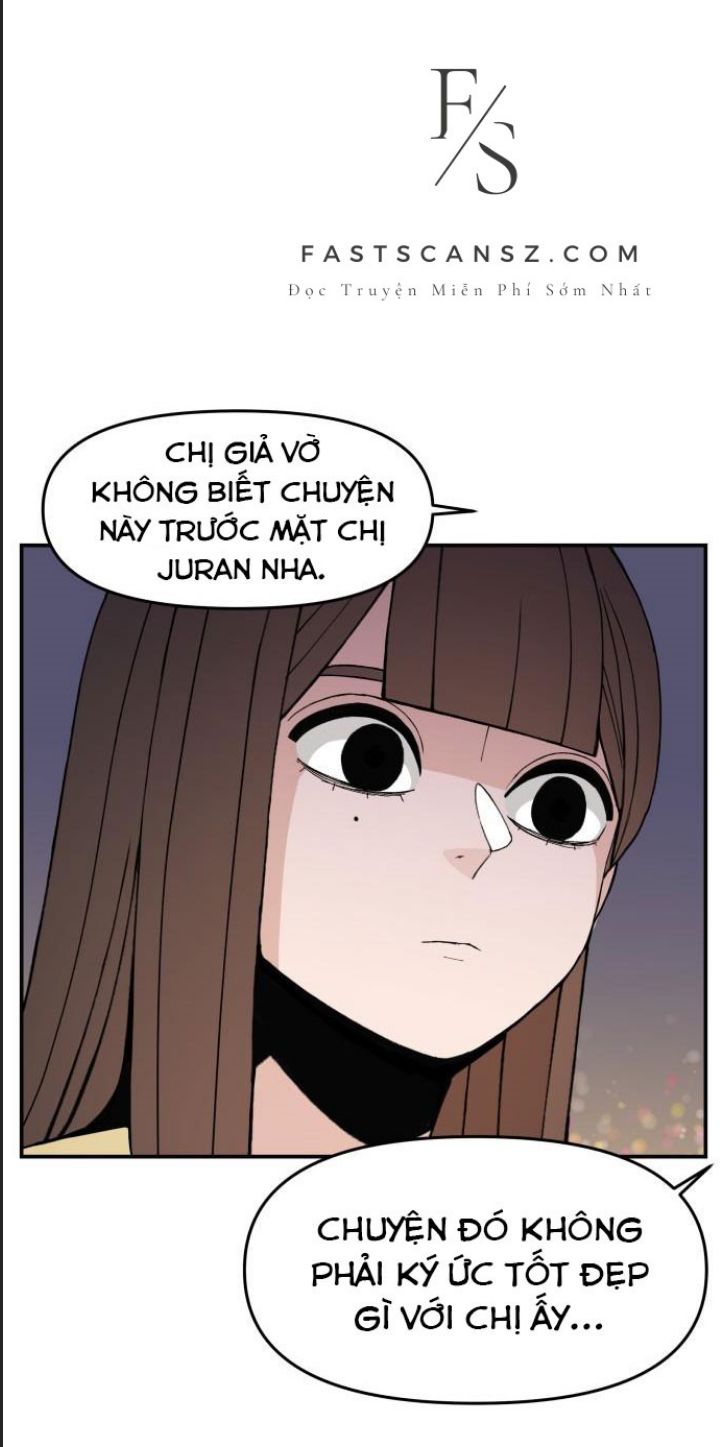 Lớp Học Phản Diện Chapter 36 - Trang 12