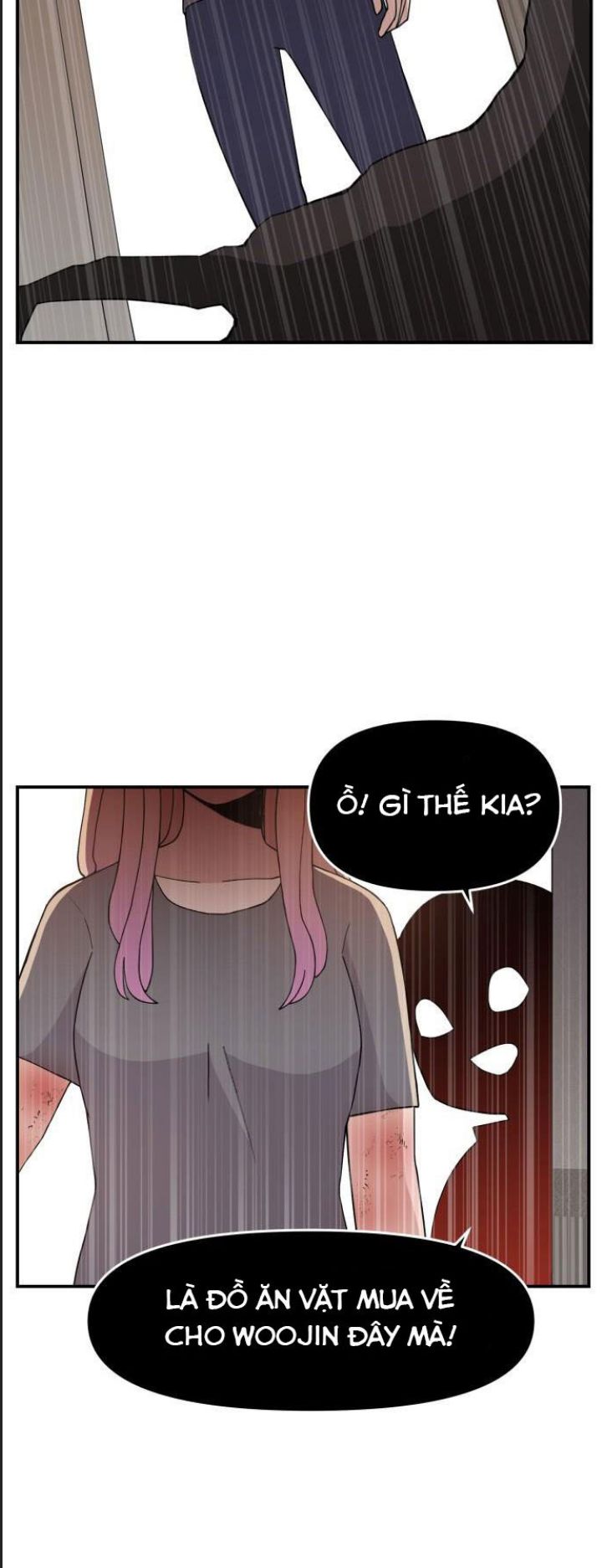 Lớp Học Phản Diện Chapter 46 - Trang 54
