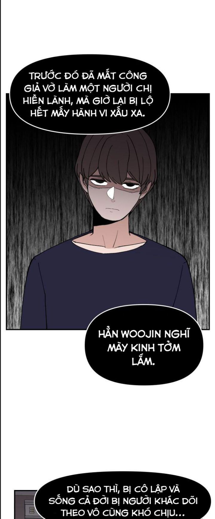 Lớp Học Phản Diện Chapter 43 - Trang 72