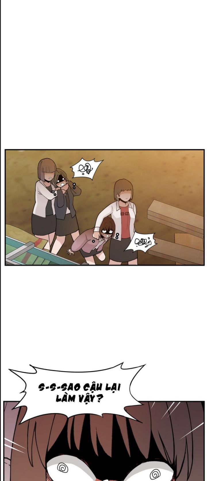 Lớp Học Phản Diện Chapter 26 - Trang 66