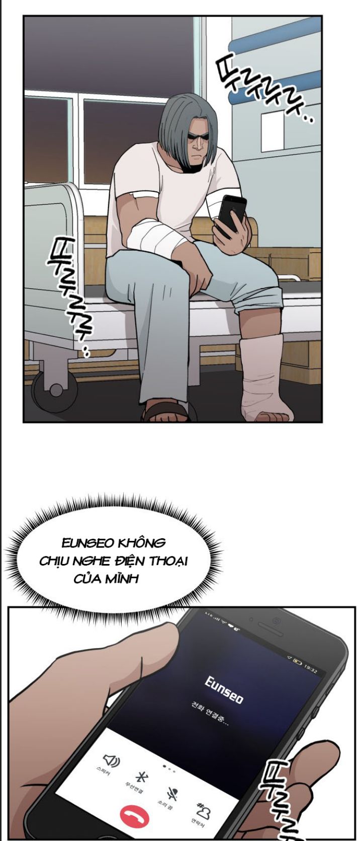 Lớp Học Phản Diện Chapter 22 - Trang 64