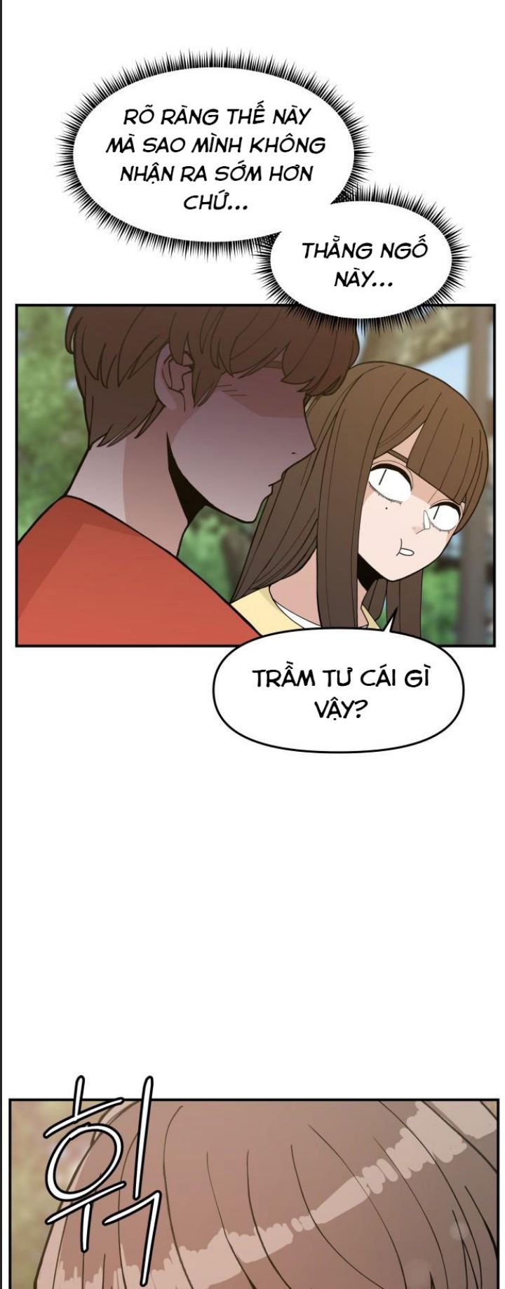 Lớp Học Phản Diện Chapter 35 - Trang 22