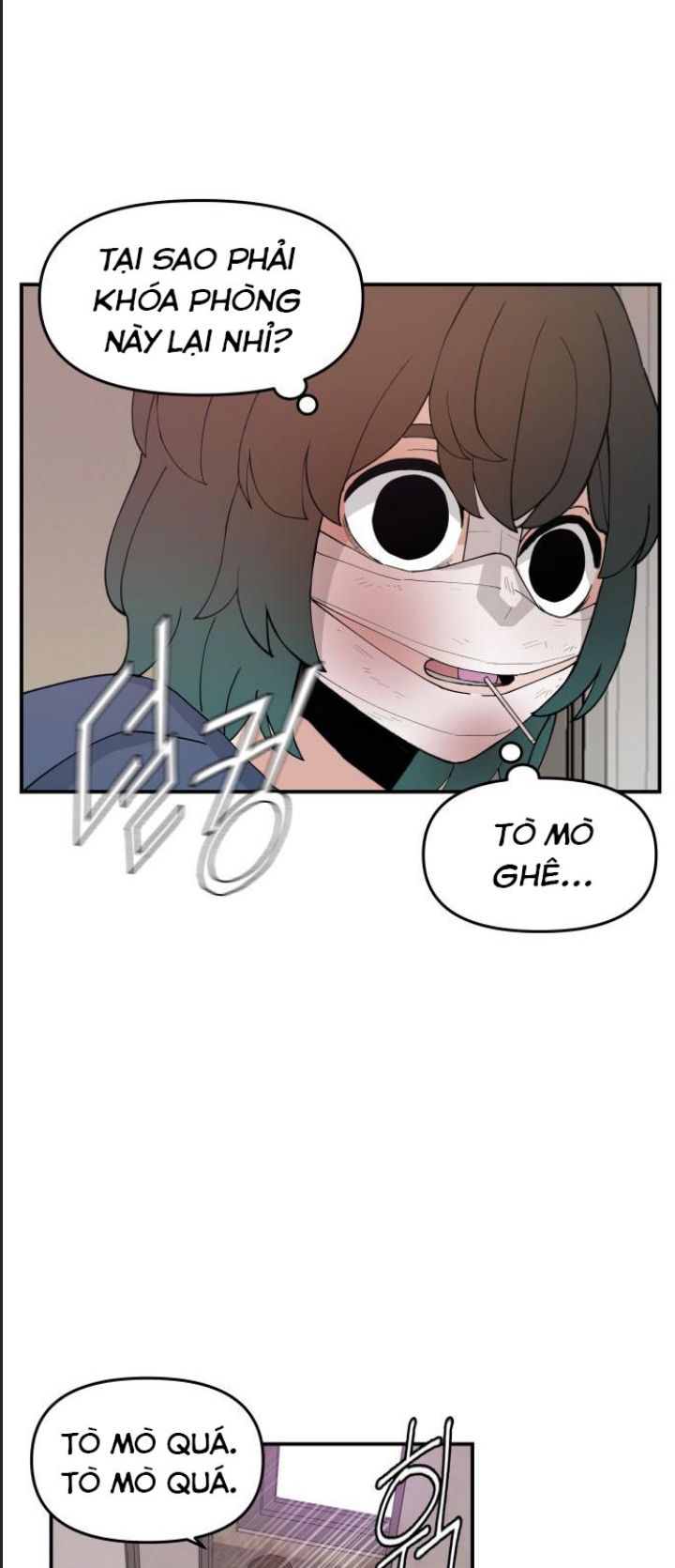 Lớp Học Phản Diện Chapter 54 - Trang 26