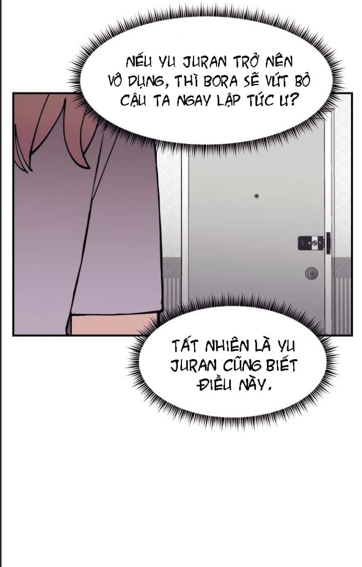 Lớp Học Phản Diện Chapter 15 - Trang 53