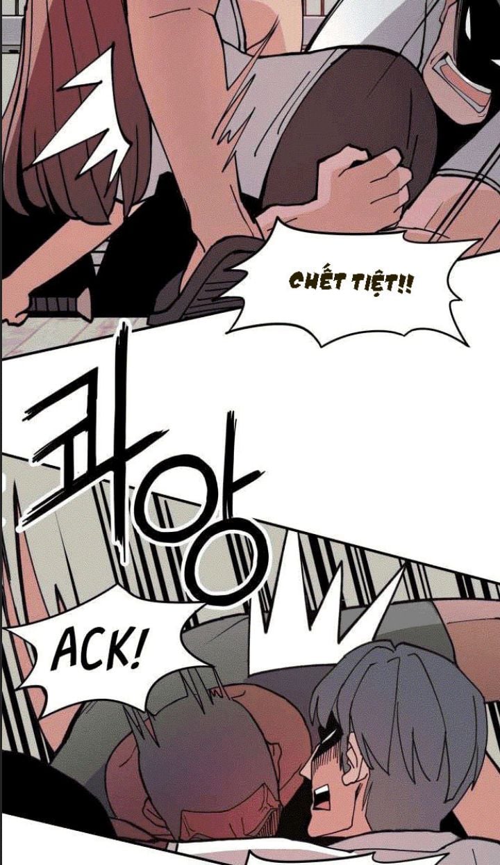 Lớp Học Phản Diện Chapter 7 - Trang 20