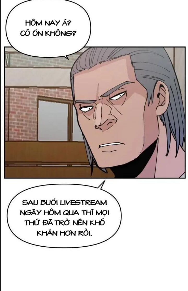 Lớp Học Phản Diện Chapter 16 - Trang 44