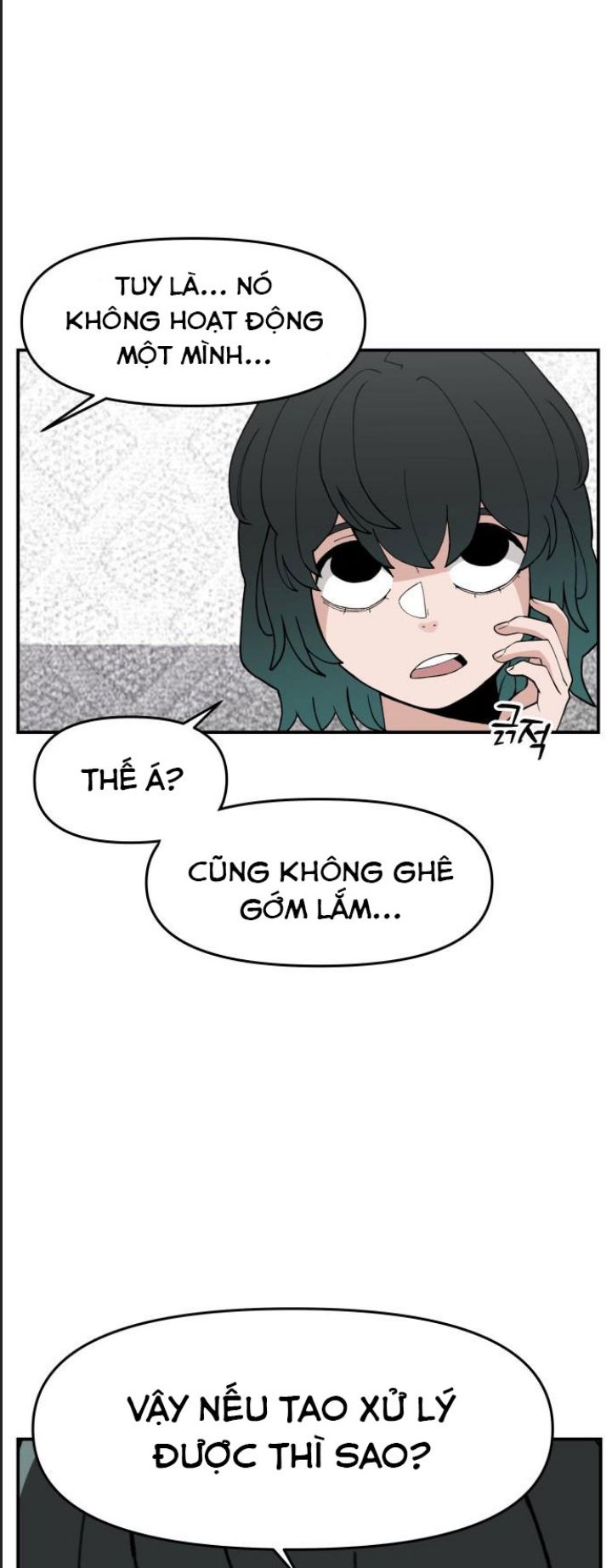 Lớp Học Phản Diện Chapter 37 - Trang 39