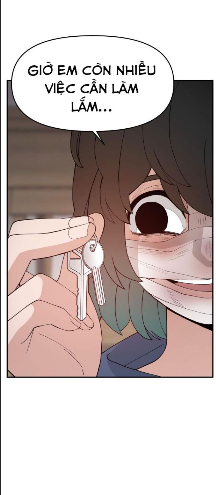 Lớp Học Phản Diện Chapter 55 - Trang 72