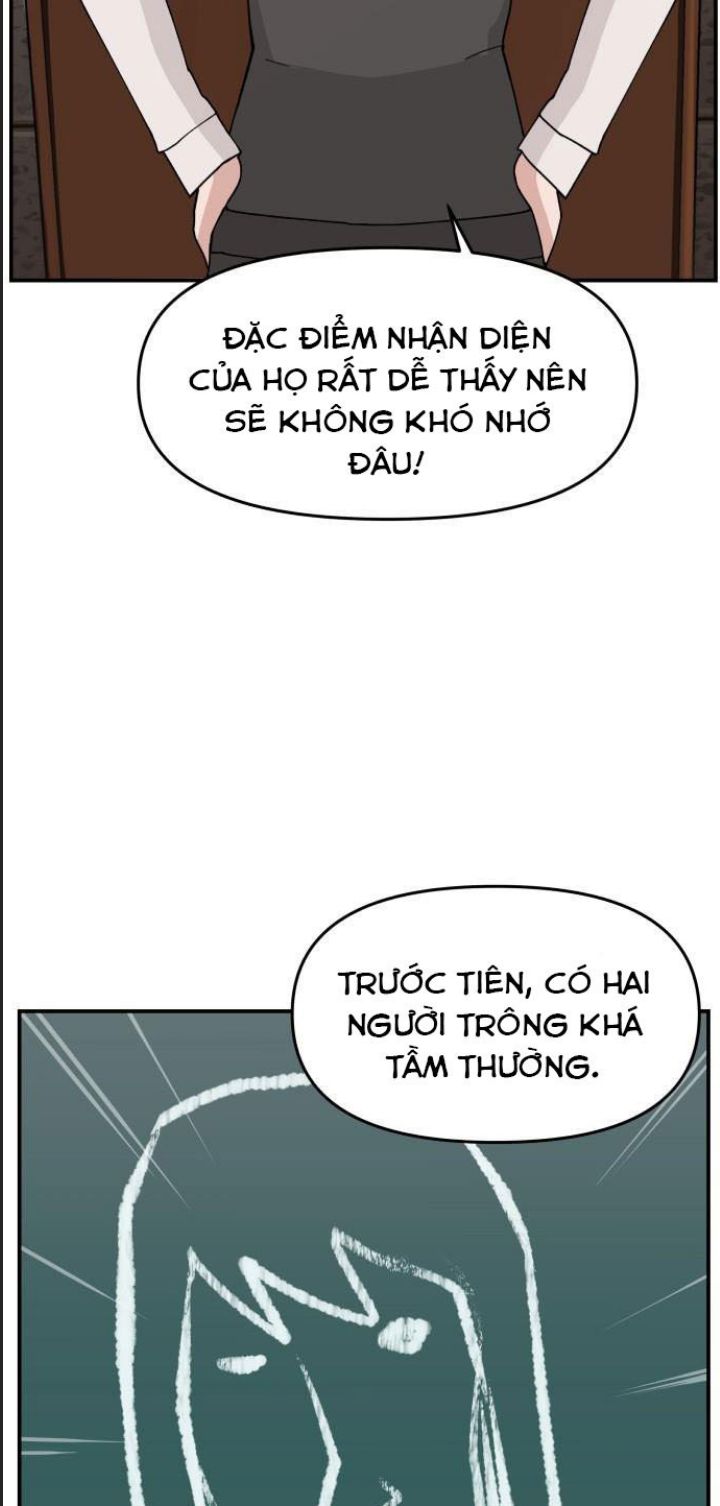 Lớp Học Phản Diện Chapter 47 - Trang 6