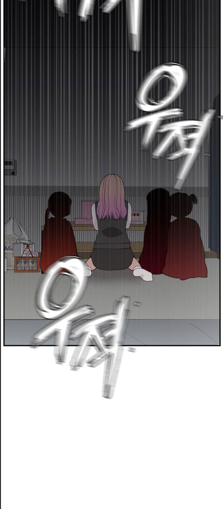 Lớp Học Phản Diện Chapter 60 - Trang 61