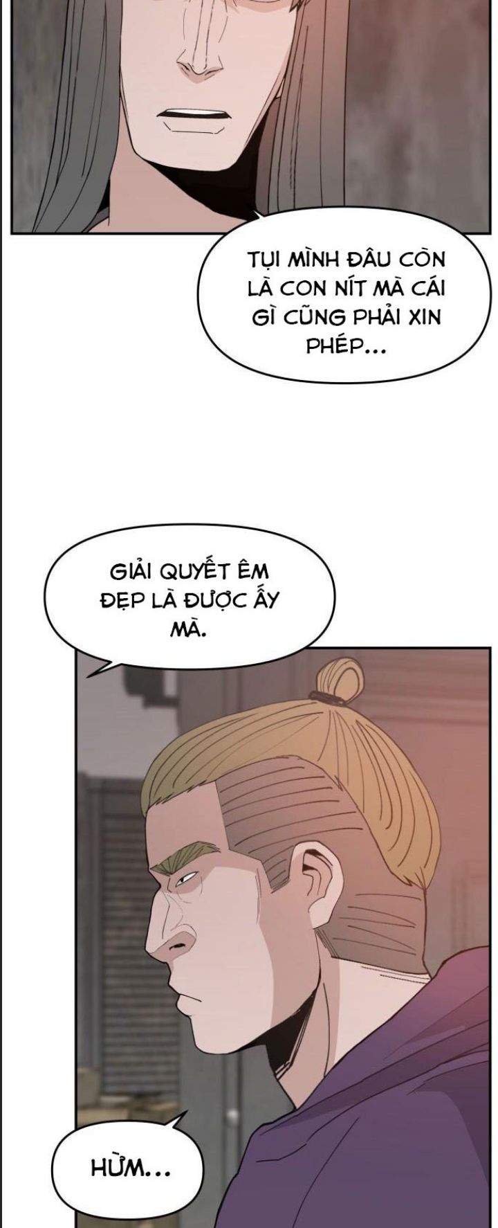 Lớp Học Phản Diện Chapter 49 - Trang 44