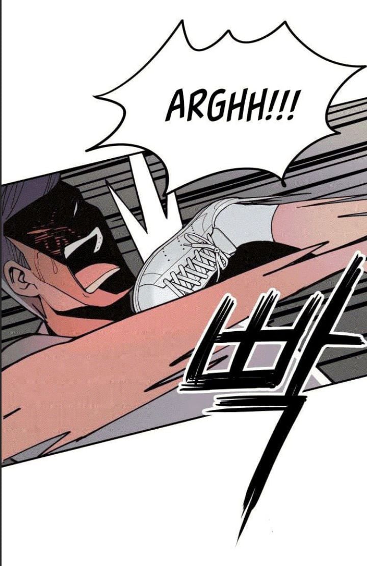 Lớp Học Phản Diện Chapter 7 - Trang 24