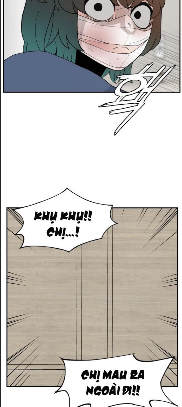 Lớp Học Phản Diện Chapter 55 - Trang 37
