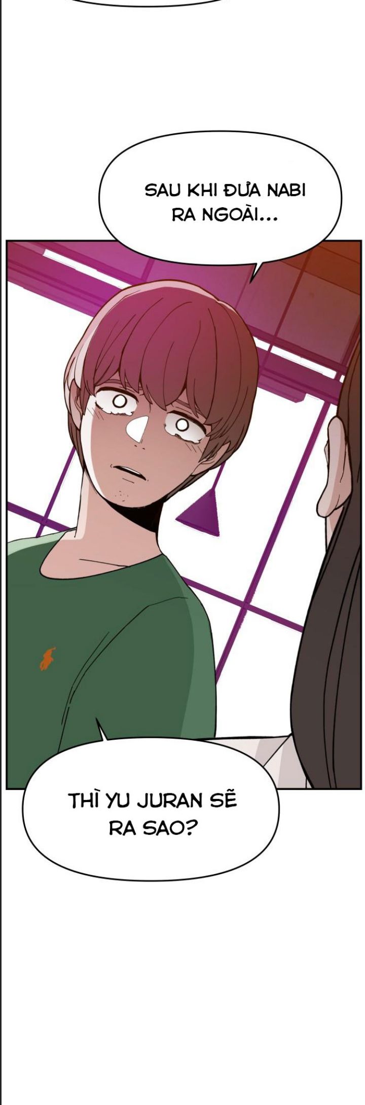 Lớp Học Phản Diện Chapter 38 - Trang 22