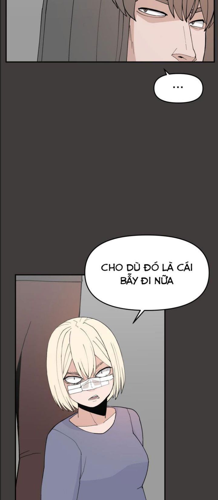 Lớp Học Phản Diện Chapter 53 - Trang 11