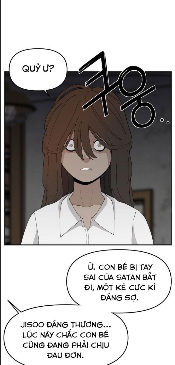 Lớp Học Phản Diện Chapter 62 - Trang 49