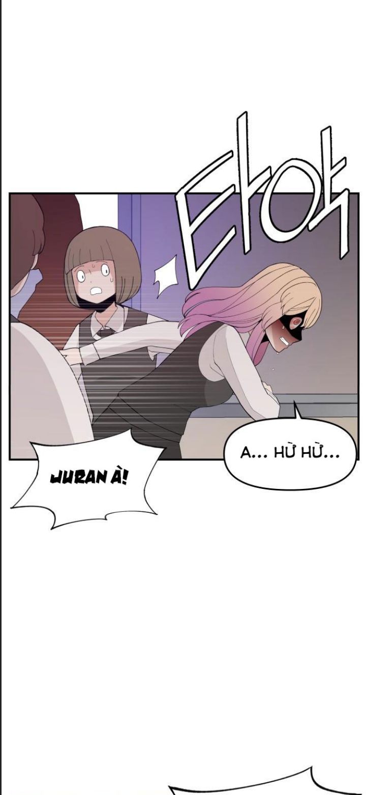 Lớp Học Phản Diện Chapter 61 - Trang 5