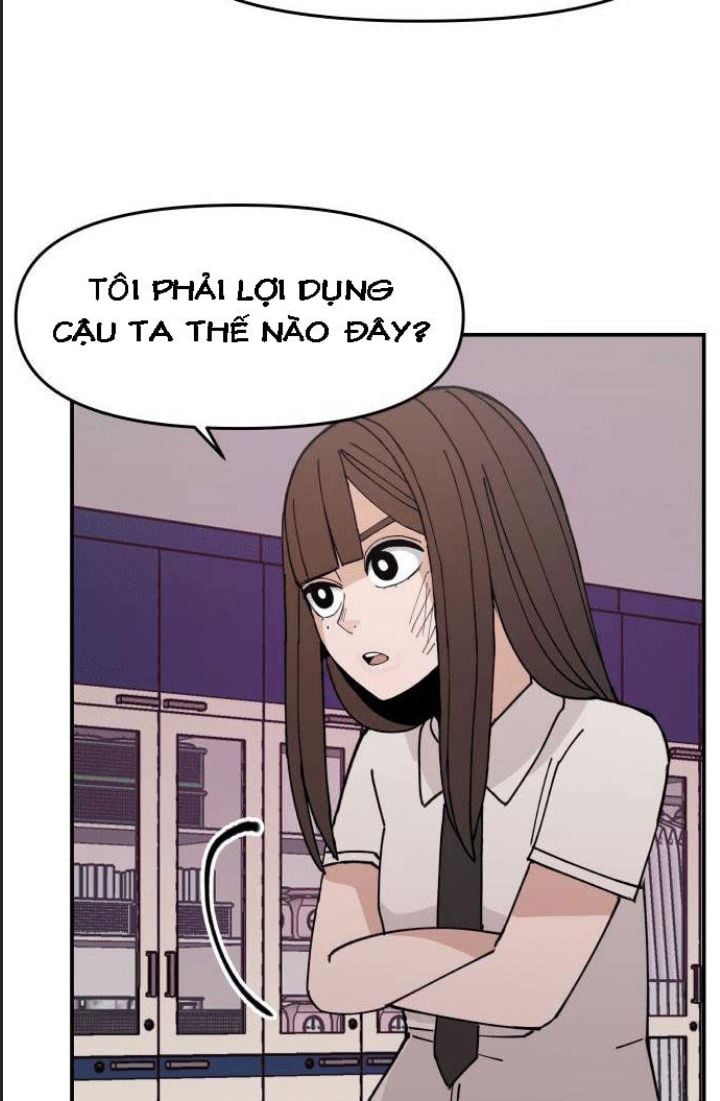 Lớp Học Phản Diện Chapter 10 - Trang 37