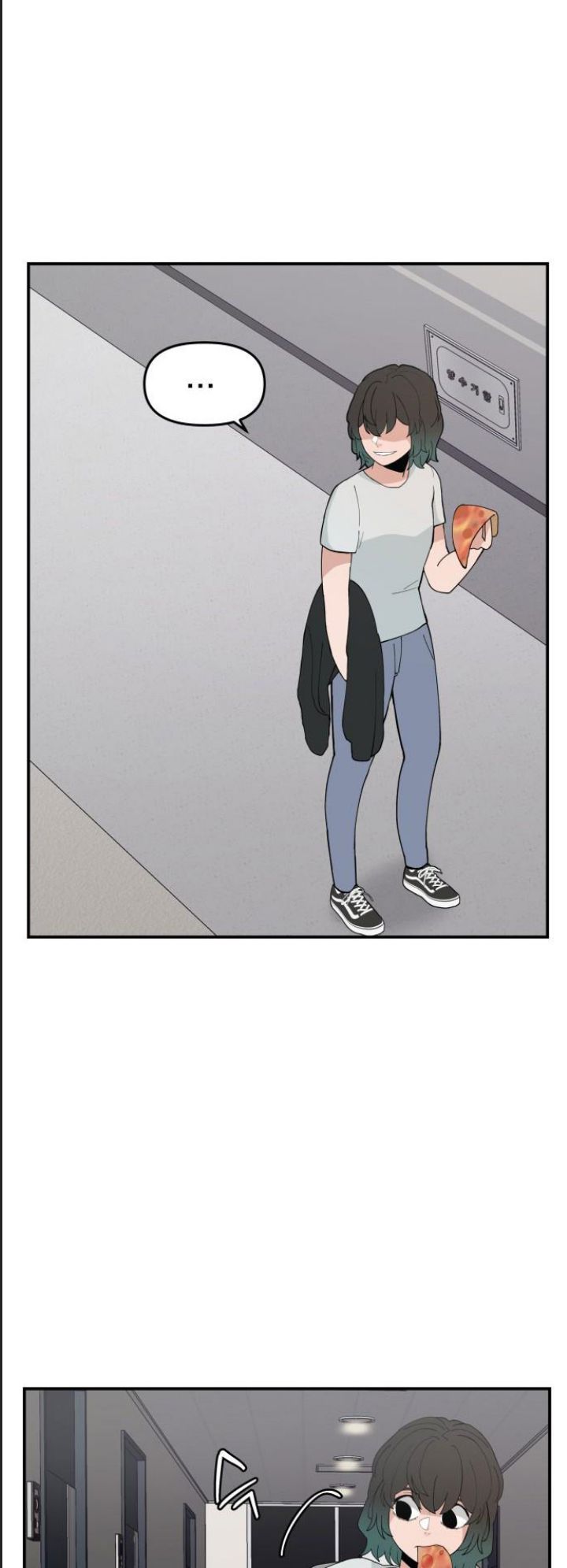 Lớp Học Phản Diện Chapter 37 - Trang 50