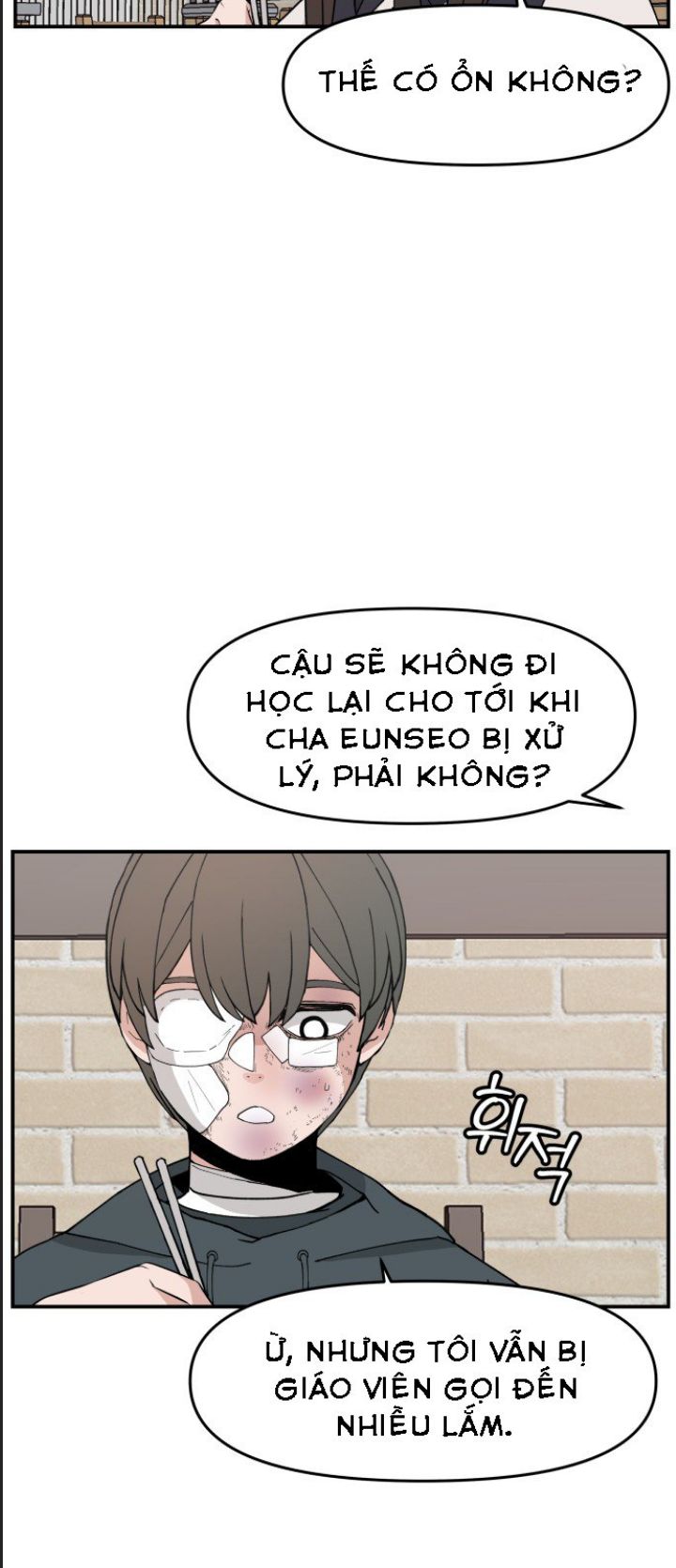 Lớp Học Phản Diện Chapter 27 - Trang 56