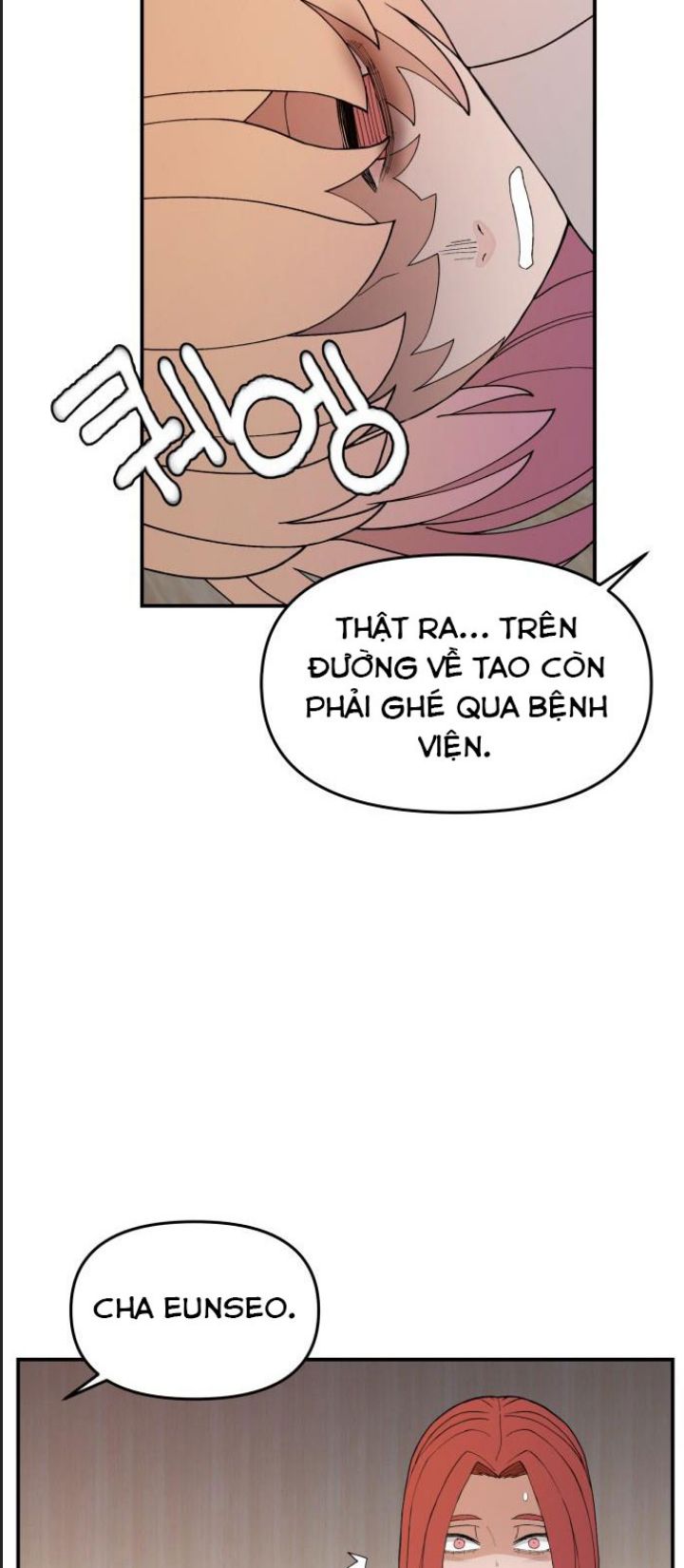Lớp Học Phản Diện Chapter 60 - Trang 20