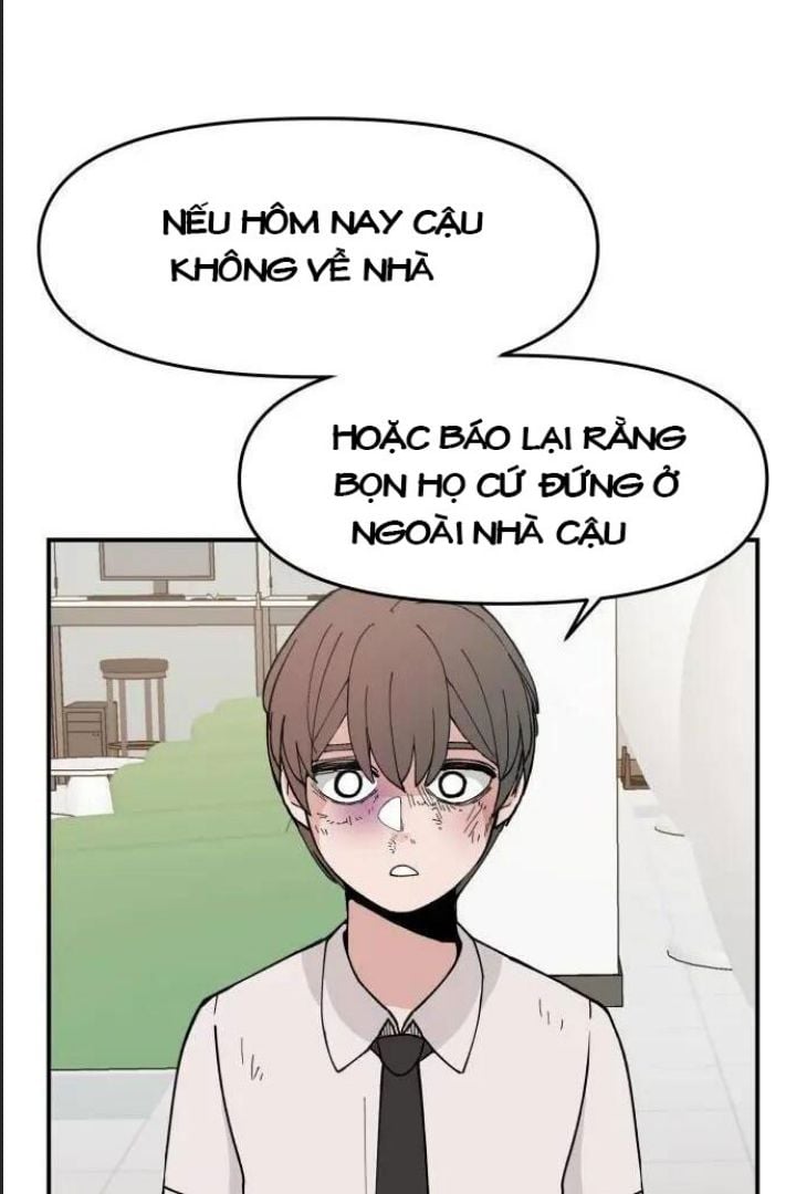 Lớp Học Phản Diện Chapter 16 - Trang 75