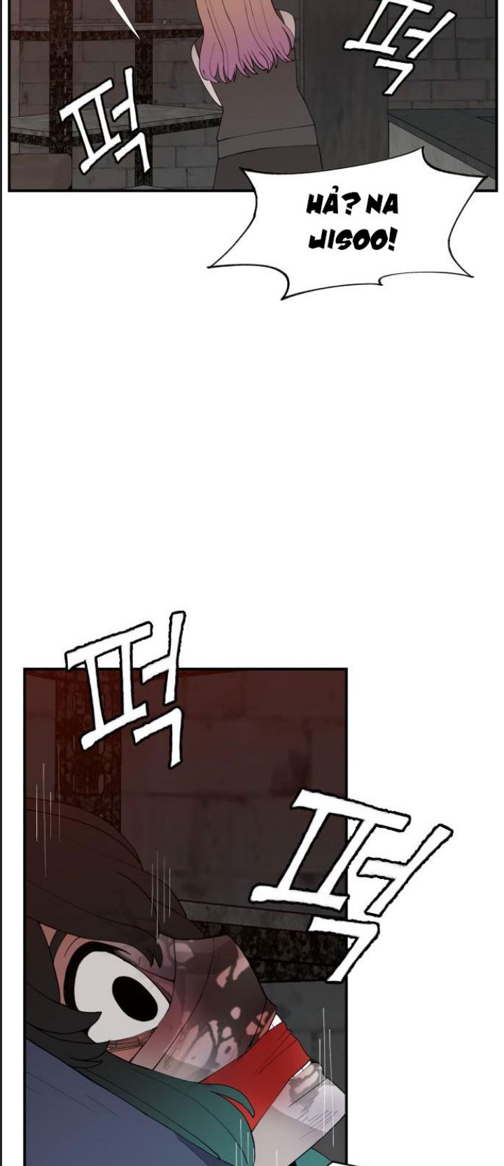 Lớp Học Phản Diện Chapter 60 - Trang 41