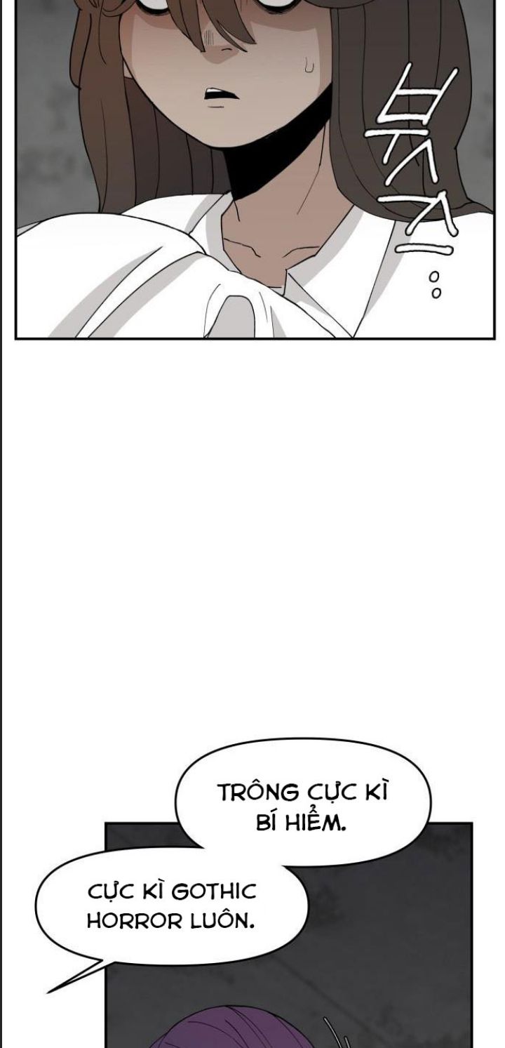 Lớp Học Phản Diện Chapter 62 - Trang 39