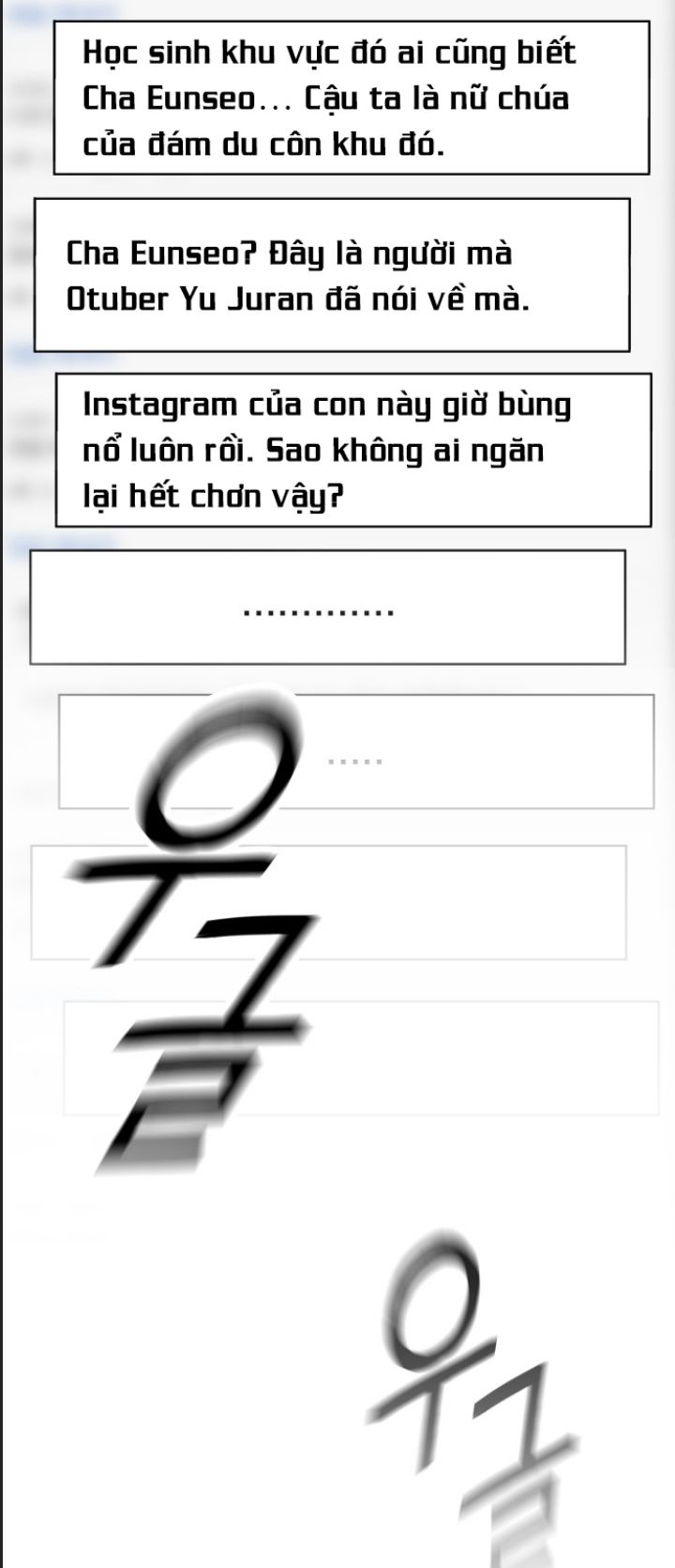 Lớp Học Phản Diện Chapter 24 - Trang 6